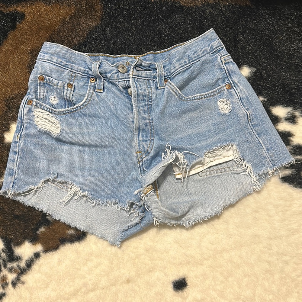 Levi Jeans